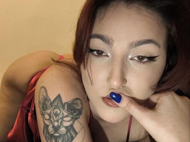 MissTake - Live sex cam - 24419537