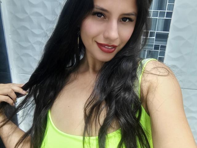 MadissonFontaine - Live sexe cam - 24419713