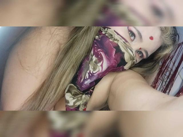 SalmaAzaman - Live Sex Cam - 24420705