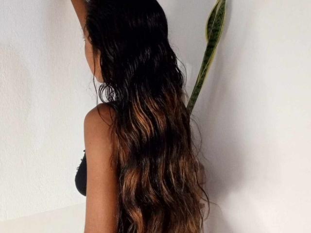 AshaSadha - Sexe cam en vivo - 24422733