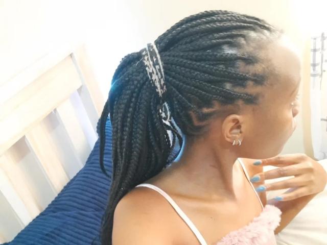 EbonySwt - Live sex cam - 24423485