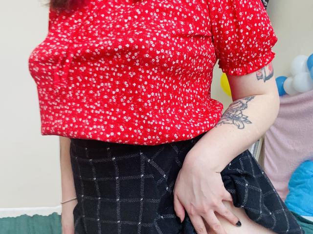 KarKutie - Live porn &amp; sex cam - 24423733