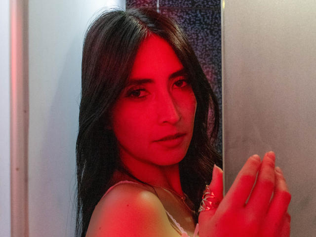 JainaRogers - Live sex cam - 24423765