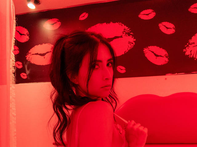 JainaRogers - Live sex cam - 24423785