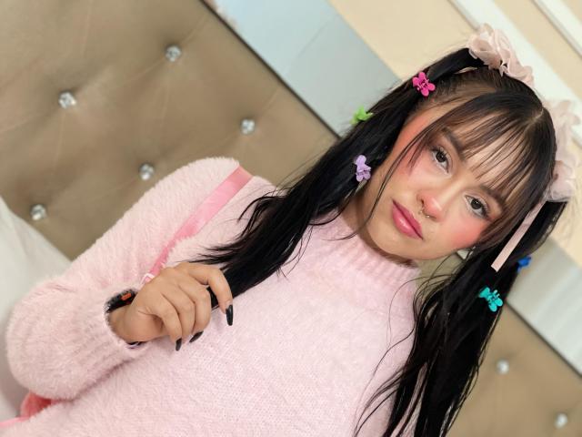 AilenTovar - Live Sex Cam - 24424277