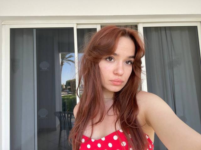 AdelFoxya - Live porn &amp; sex cam - 24424545