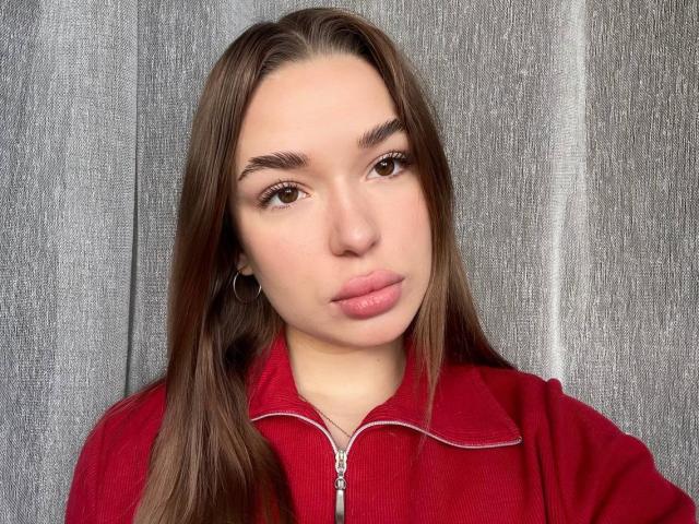 AdelFoxya - Live porn &amp; sex cam - 24424597