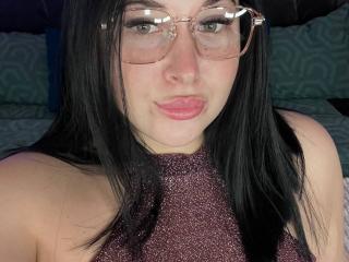 ArianaDarko - Live porn &amp; sex cam - 24425313