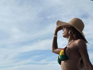 SophiaLithbett - Live sexe cam - 24425465