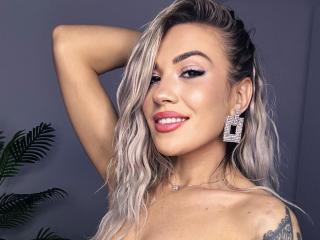 ZoeyMarie - Live sex cam - 24425777