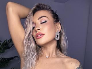 ZoeyMarie - Live sex cam - 24425785