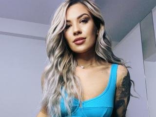 ZoeyMarie - Live sex cam - 24425877