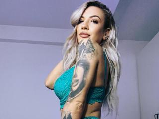 ZoeyMarie - Live sex cam - 24425881