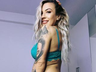 ZoeyMarie - Sexe cam en vivo - 24425889