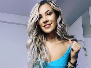 ZoeyMarie - Live sex cam - 24425897