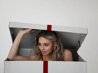 ChloeBright - Live sex cam - 24426521
