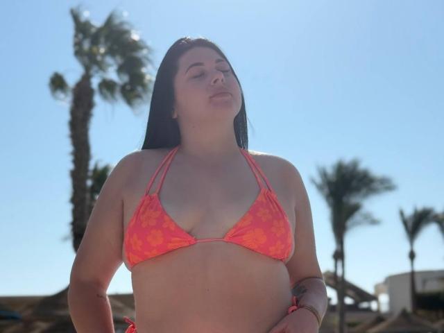 ArianaDarko - Sexe cam en vivo - 24428433