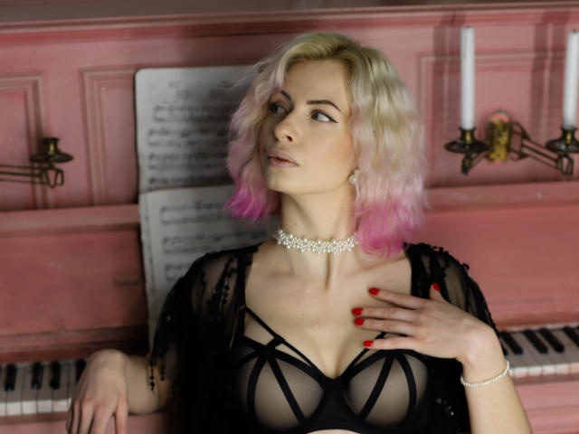 MiaBura - Sexe cam en vivo - 24428533