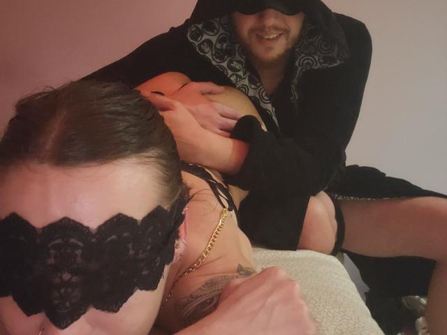 CrazyLunaDuo - Live sex cam - 24429117