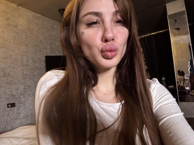 SensualMila - Sexe cam en vivo - 24429513