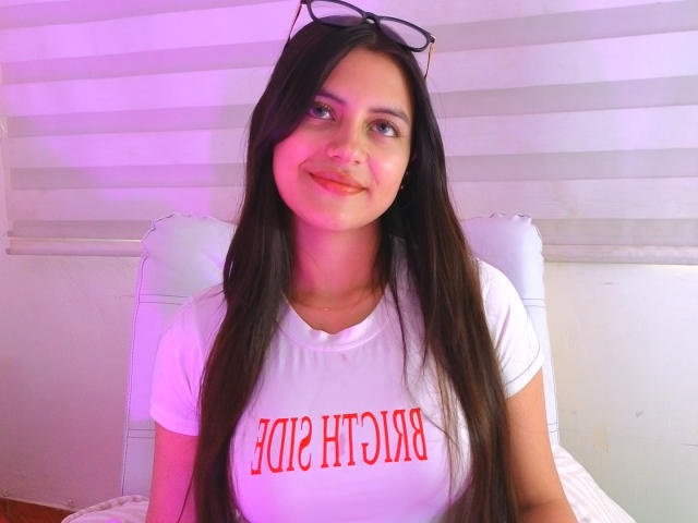 MiaLeiya - Sexe cam en vivo - 24429829