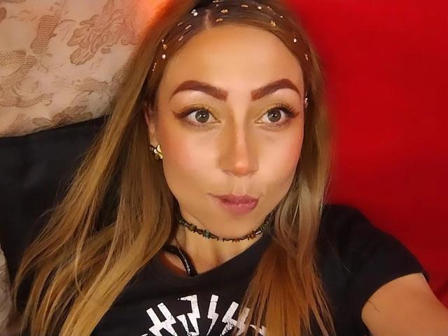 DouceKhrystine - Sexe cam en vivo - 24430301