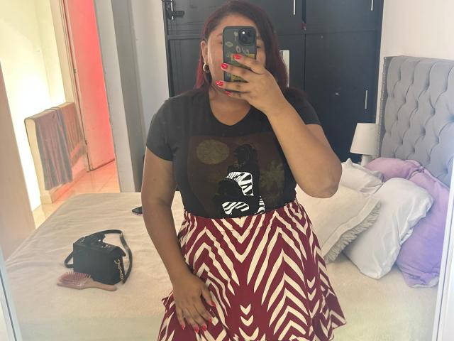 KarlaWild - Live Sex Cam - 24430485