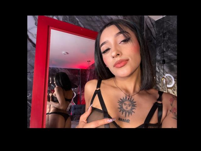 SalomeMille - Sexe cam en vivo - 24430957