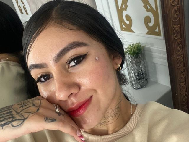 VanesaRivers - Sexe cam en vivo - 24431001