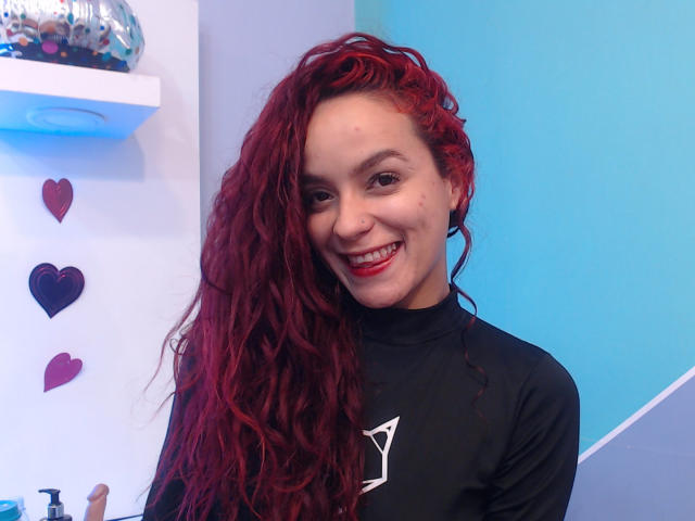 MaiaPark - Live sexe cam - 24431089