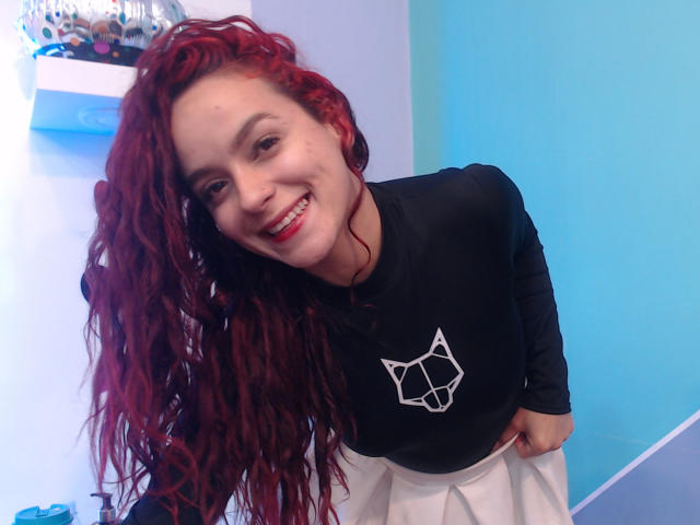 MaiaPark - Live sex cam - 24431097