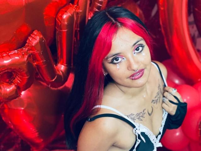 QuincyMorgan - Live sex cam - 24431281