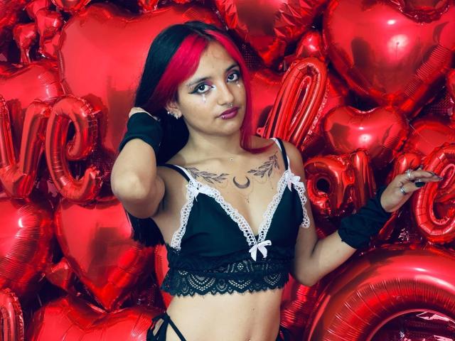 QuincyMorgan - Live sex cam - 24431289