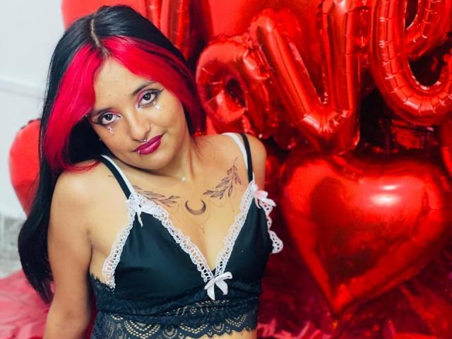 QuincyMorgan - Live sex cam - 24431297