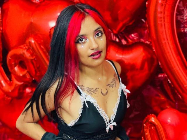 QuincyMorgan - Live sex cam - 24431301