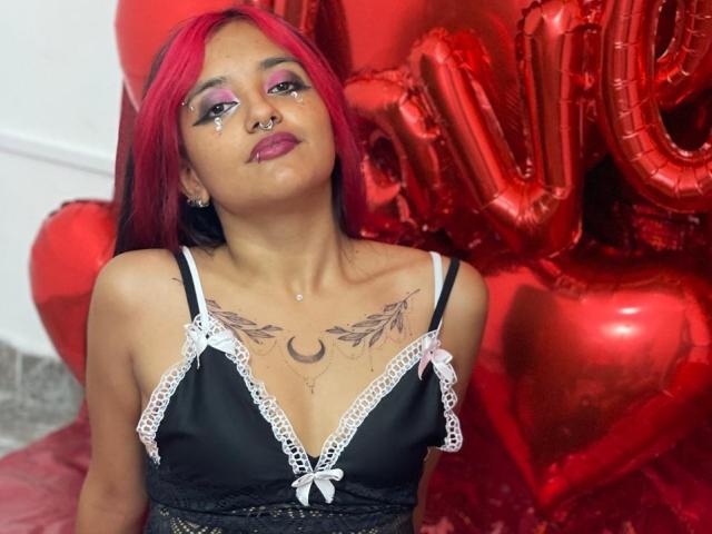 QuincyMorgan - Live sex cam - 24431337