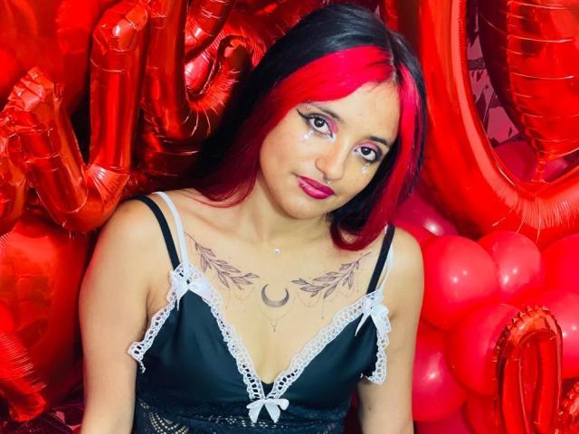 QuincyMorgan - Live sex cam - 24431341