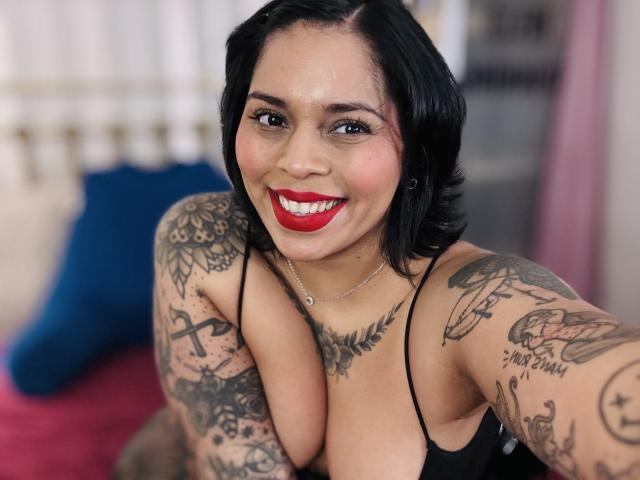 Chili - Live porn &amp; sex cam - 24431513