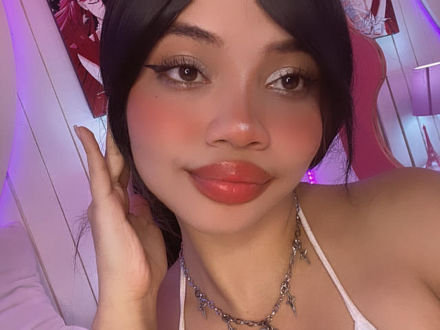 LiliMays - Sexe cam en vivo - 24431873