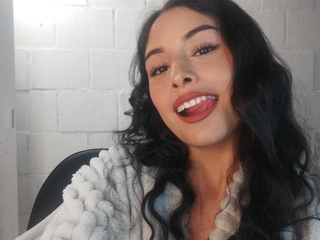 EmilyValeria - Sexe cam en vivo - 24432453