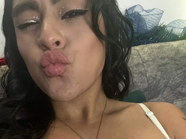 StellaBeckker - Sexe cam en vivo - 24432613