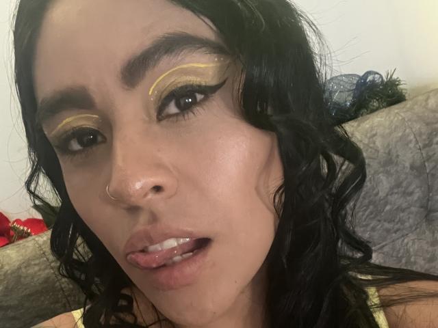 StellaBeckker - Live sexe cam - 24432625