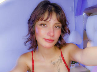 IsabellaHallad - Sexe cam en vivo - 24432697