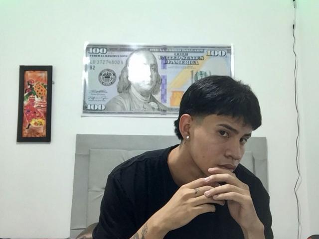 logannth - Sexe cam en vivo - 24432745