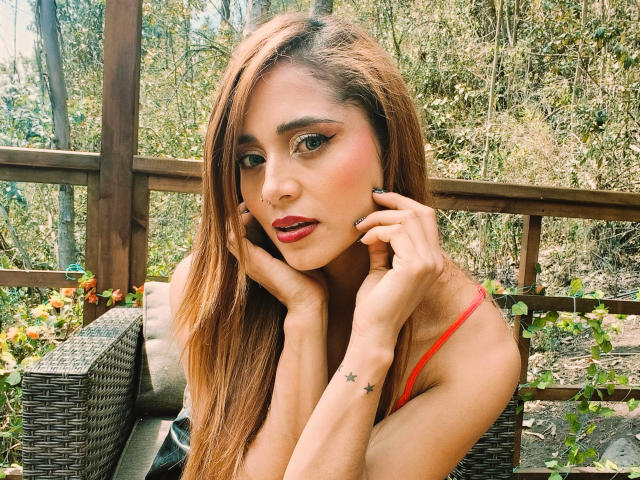 EliBaker - Live porn &amp; sex cam - 24432813