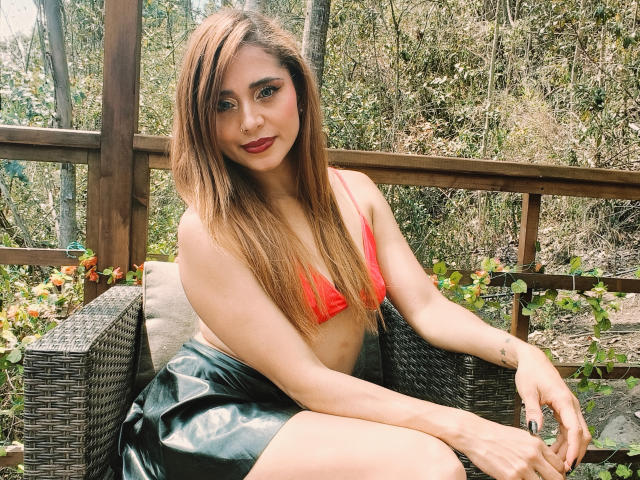 EliBaker - Live sexe cam - 24432817