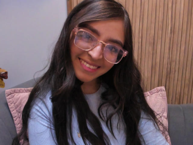 EvaMcAllister - сексуальная веб-камера в реальном времени - 24432945