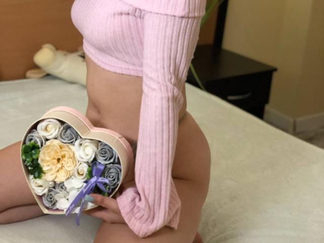 Vailett - Live porn &amp; sex cam - 24433929