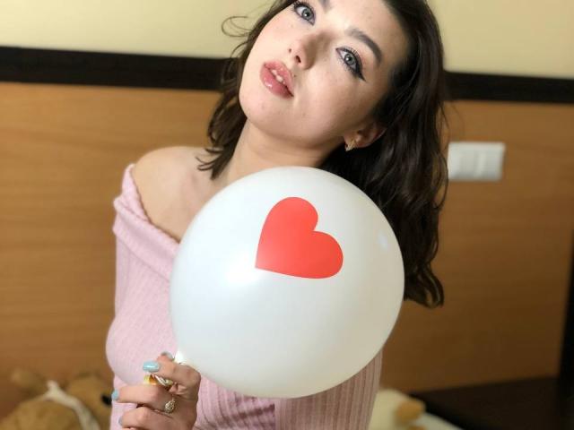 Vailett - Sexe cam en vivo - 24433953