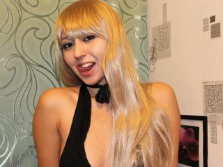 LilyHotGirl - Live sex cam - 2443435